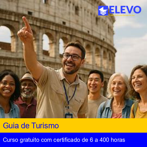 Guia de Turismo